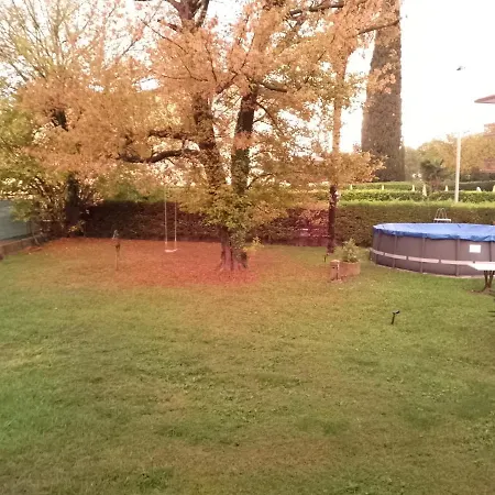 Appartamento Bardolino Apartment *
