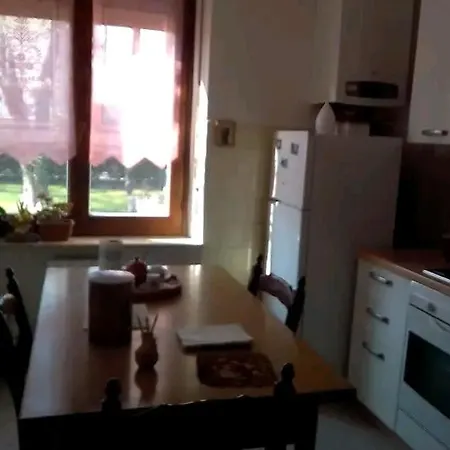 Apartment Appartamento Bardolino Bardolino