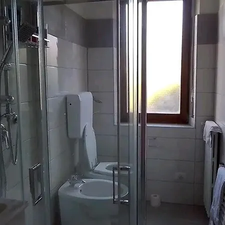 Appartamento Bardolino Apartment *