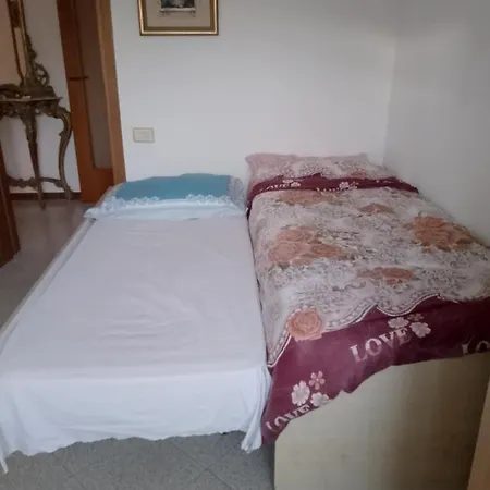 Appartamento Bardolino Apartment Bardolino