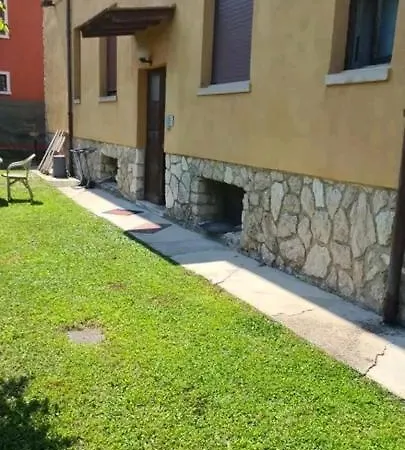 Appartamento Bardolino Apartment