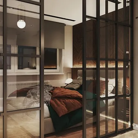 Appartamento Bardolino Appartement